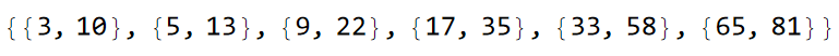  {8,8}-lattice scSQ 1A